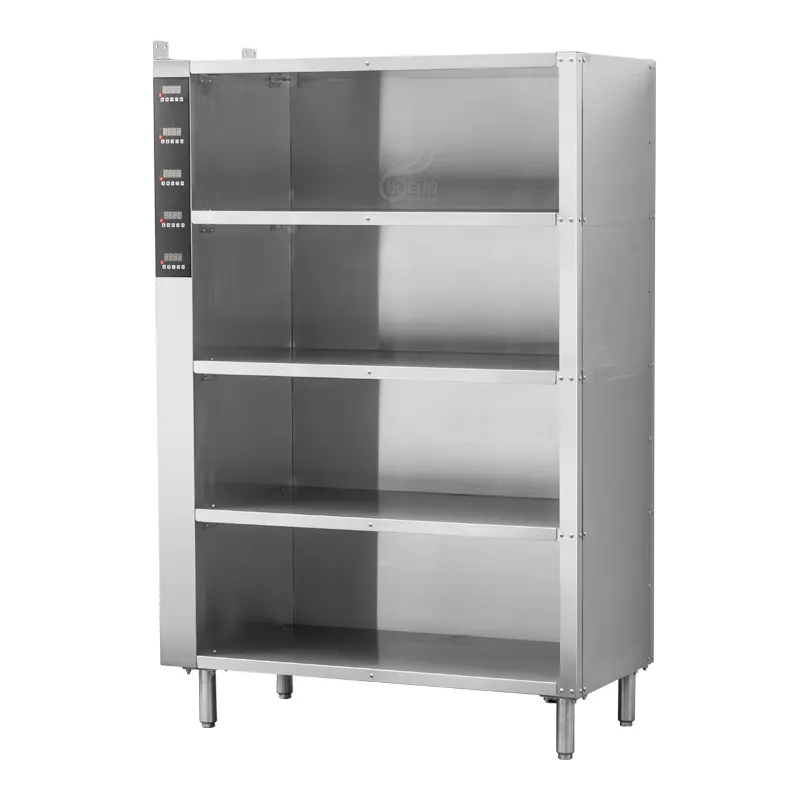 Warmer for Restaurant Wholesale - Rebenet 6