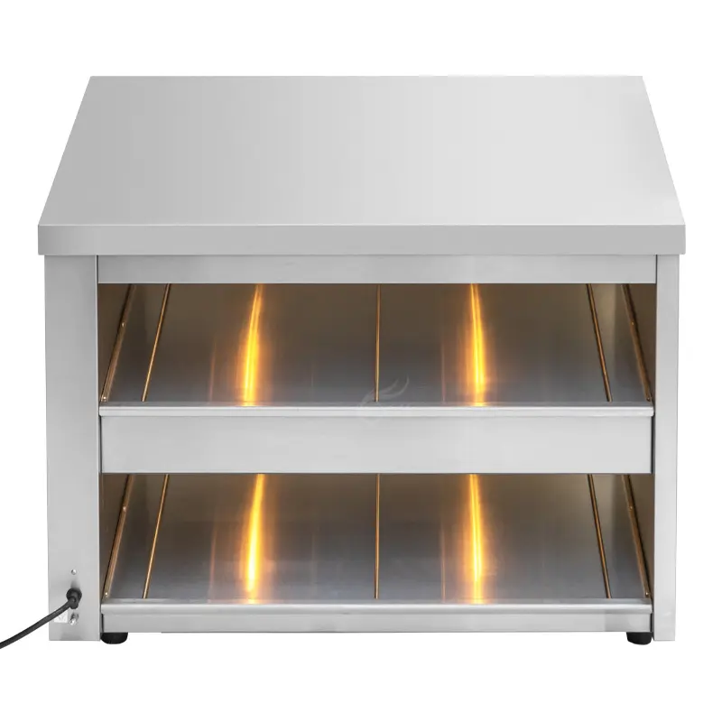 Restaurant Kitchen Cooking Equipment Wholesale - Rebenet 7