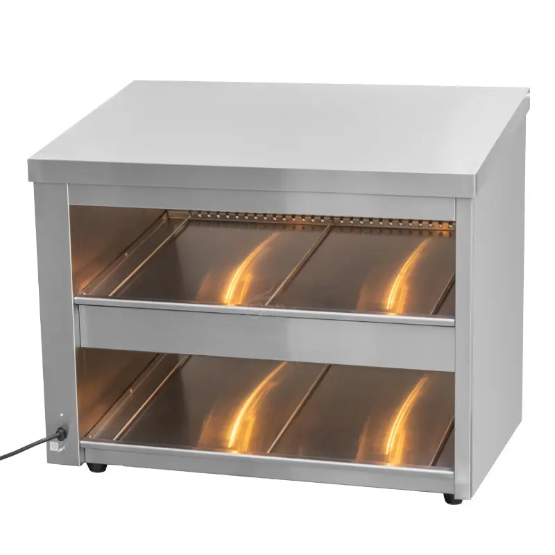 Restaurant Kitchen Cooking Equipment Wholesale - Rebenet 2