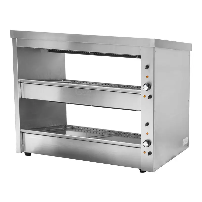 Restaurant Kitchen Cooking Equipment Wholesale - Rebenet 9