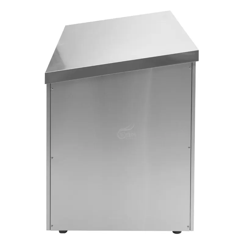 Restaurant Kitchen Cooking Equipment Wholesale - Rebenet 10