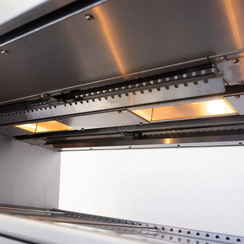 Restaurant Kitchen Cooking Equipment Wholesale - Rebenet 5