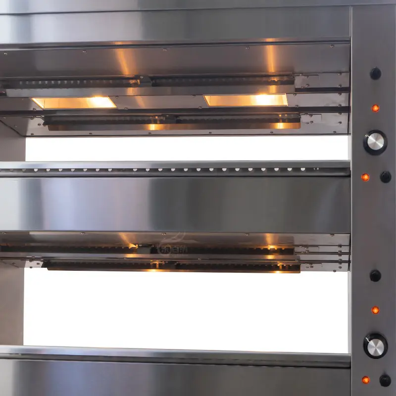 Restaurant Kitchen Cooking Equipment Wholesale - Rebenet 4