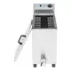 Commercial Tabletop Fryer Supplier 8