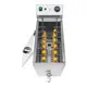 Commercial Tabletop Fryer Supplier 9