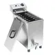 Commercial Tabletop Fryer Supplier 7