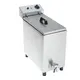 Commercial Tabletop Fryer Supplier 10