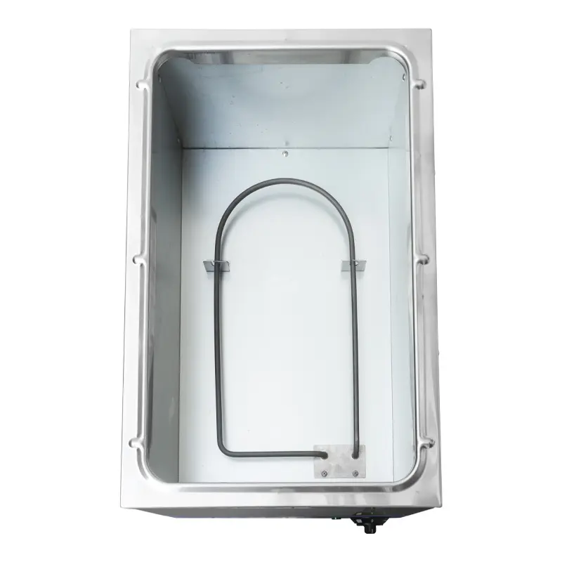 Rebenet Bain Marie Soup Warmer Bain Marie Soup Warmerwith Custom Services 2