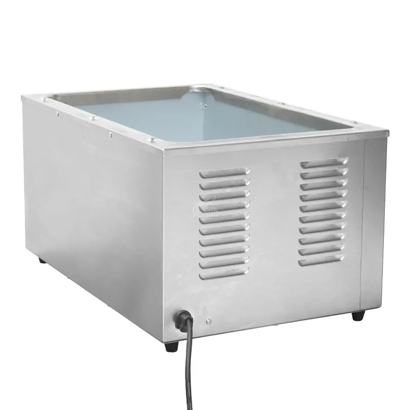 Rebenet Bain Marie Soup Warmer Bain Marie Soup Warmerwith Custom Services 5