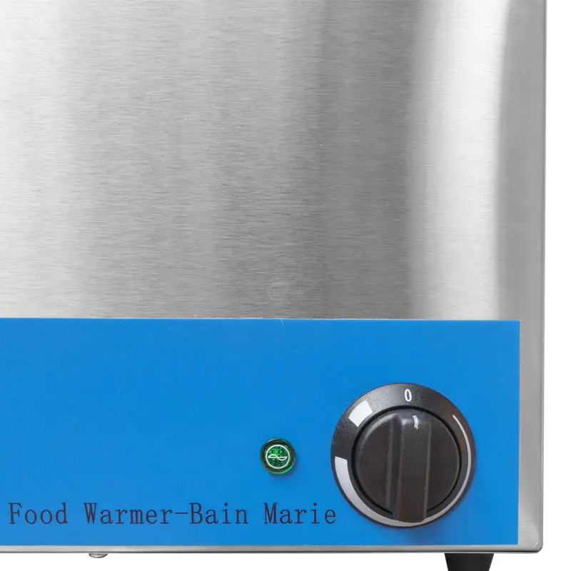 Rebenet Bain Marie Soup Warmer Bain Marie Soup Warmerwith Custom Services 3
