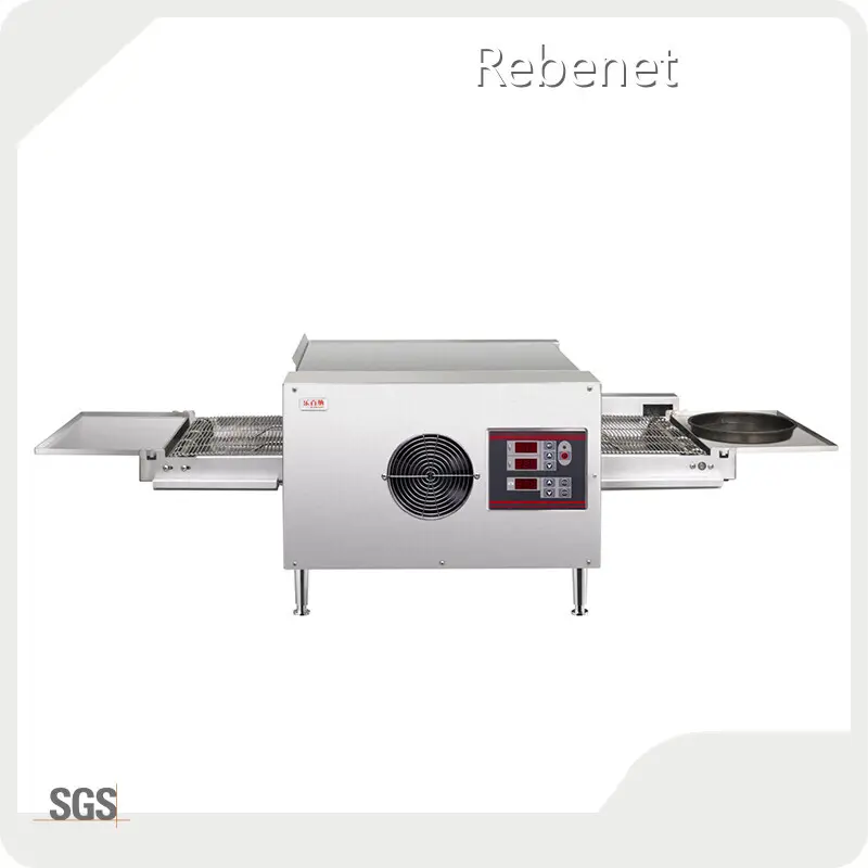 Long Lasting Pizza Oven for Restaurant with Custom Services 1