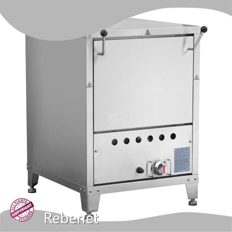 Long Lasting Restaurant Cooking Equipment Factory Direct Supply 1