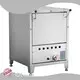 Long Lasting Restaurant Cooking Equipment Factory Direct Supply 1