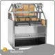 Rebenet Commercial Char Grill with Custom Services 1