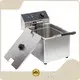 Long Lasting Commercial Table Top Electric Fryer 1