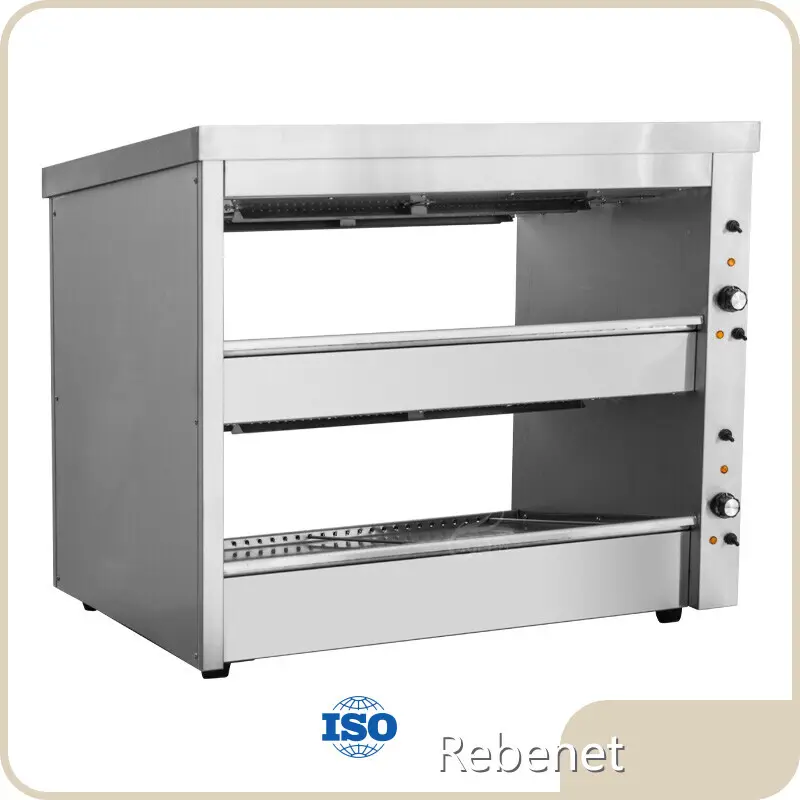 Restaurant Kitchen Cooking Equipment Wholesale - Rebenet 1