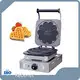 High Quality Commercial Waffle Machine Price 1