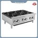 Rebenet Countertop Range with Griddle with Custom Services 1
