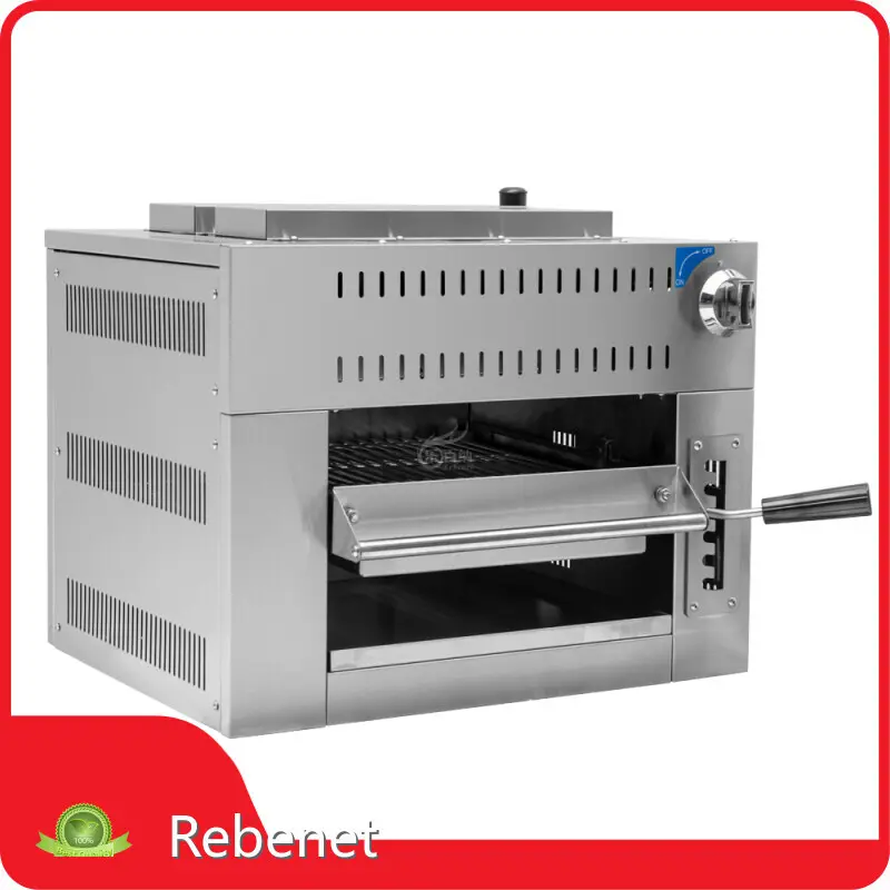 High Qualityrestaurant Cooking Equipment 1