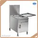 Commercial Electric Donut Fryer