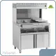 Wholesale French Fry Station Factory for Hotel Kitchen 1