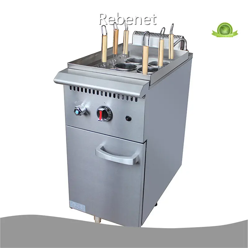 Professional Restaurant Cooking Equipment for Hotel Kitchen 1