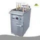 Professional Restaurant Cooking Equipment for Hotel Kitchen 1