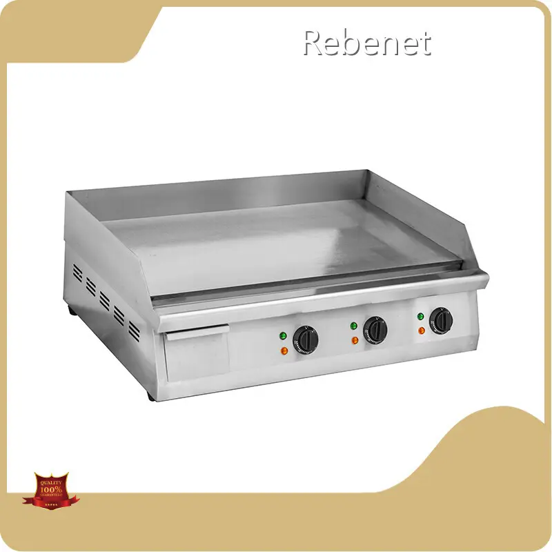 Hot Salerestaurant Cooking Equipment for Hotel Kitchen 1