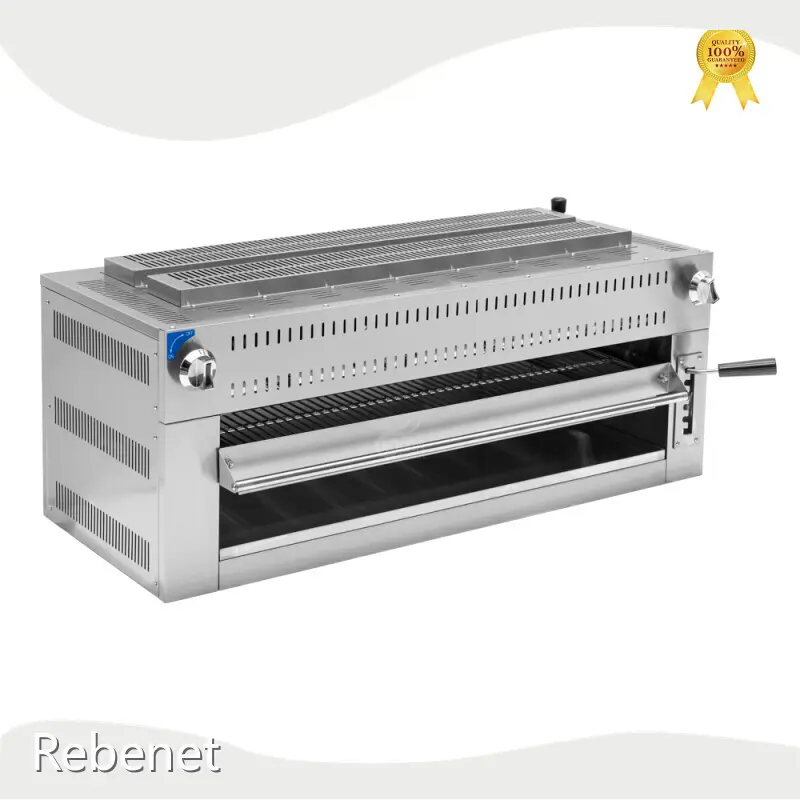 OEM/ODM Salamander Kitchen Appliance Salamander Kitchen Appliance Company 1