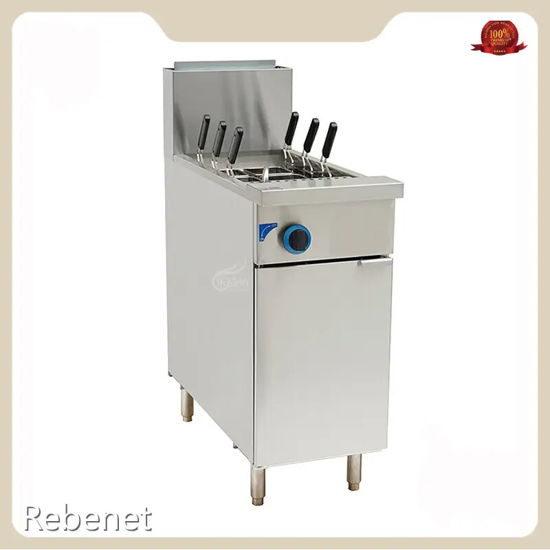 Professional Commercial Pasta Warmer Supplier for Industrial 1