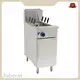 Professional Commercial Pasta Warmer Supplier for Industrial 1