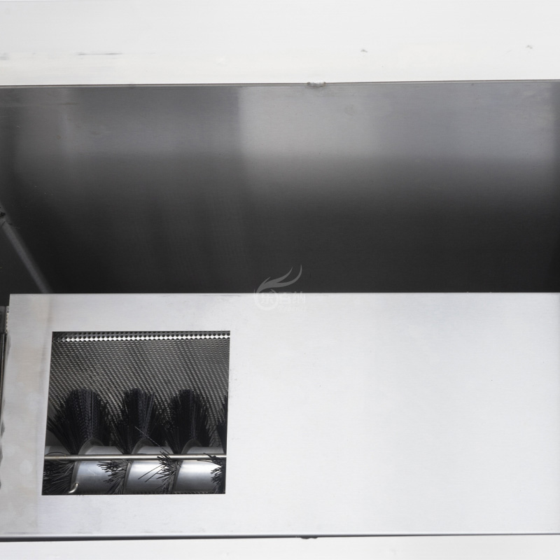 Chicken Breading Table/Station with Automatic Sifting System (ABT-1A) 4