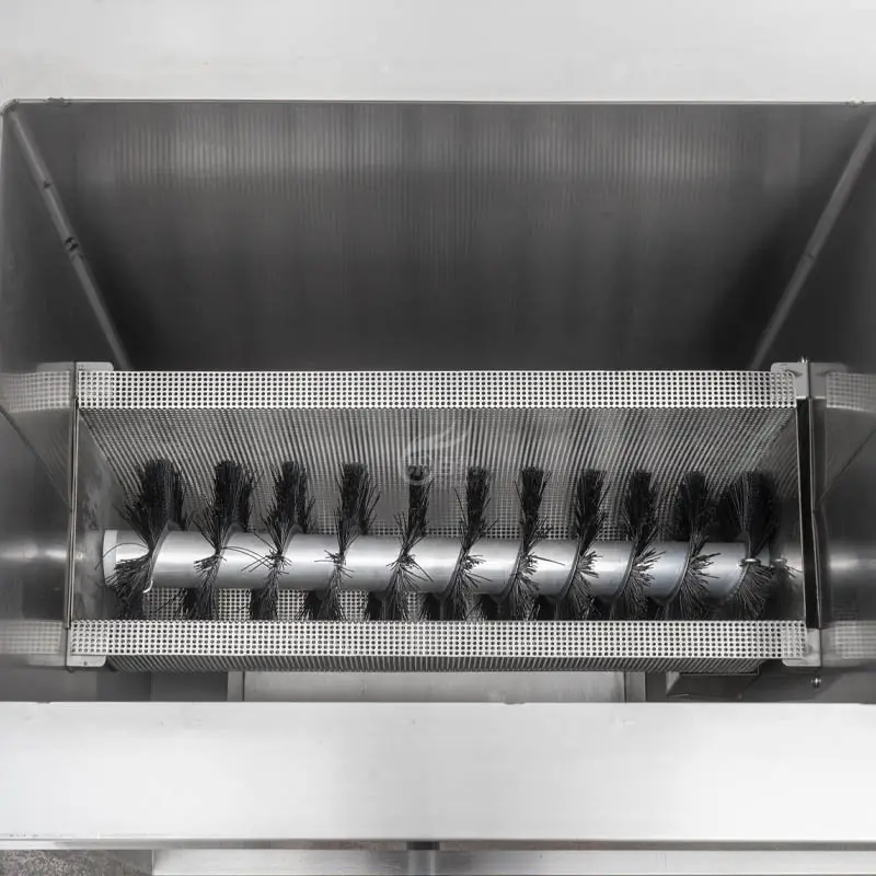 Venta al por mayor de otros productos y equipos de cocina para restaurantes - Rebenet 4