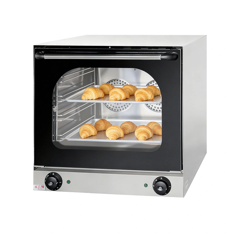 62L Commercial Countertop Convection Oven (YSD-1AE) 1
