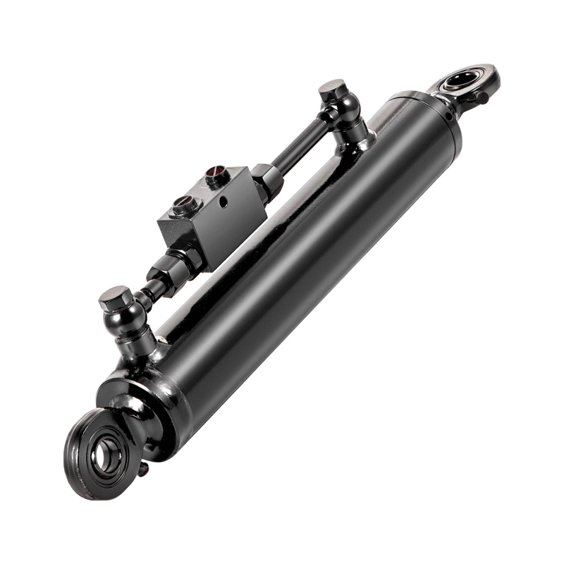 Compactor Cylinder For Garbage Truck 3