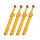 Chape de vérin hydraulique pour excavatrice - - APEX HYDRAULIC 5