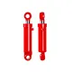 Chape de vérin hydraulique pour excavatrice - - APEX HYDRAULIC 4