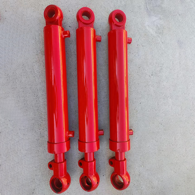 Tractor Front End Loader Hydraulic Cylinders Company Apex Hydraulic 12 36 Inches Apex Hydraulic 4720