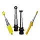 Kit de cylindre de remorque à benne télescopique supérieure 2