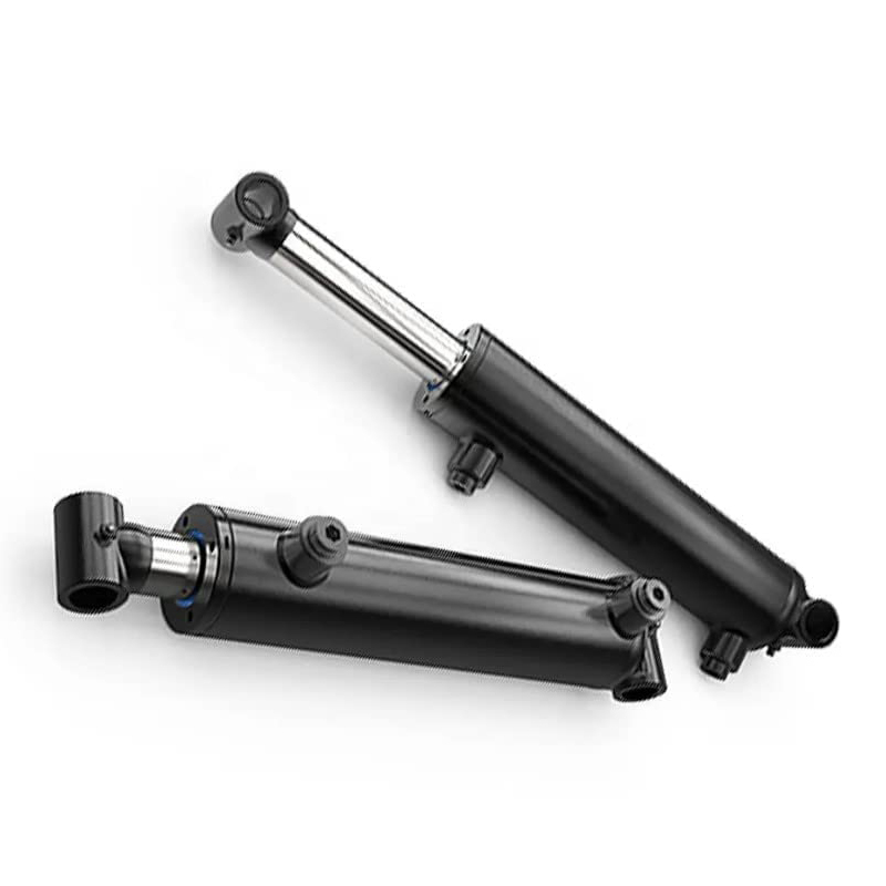 Precision Hydraulic Cylinders Supply Variable (Dependent on Model