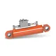 Vérin agricole personnalisable par APEX HYDRAULIC 4