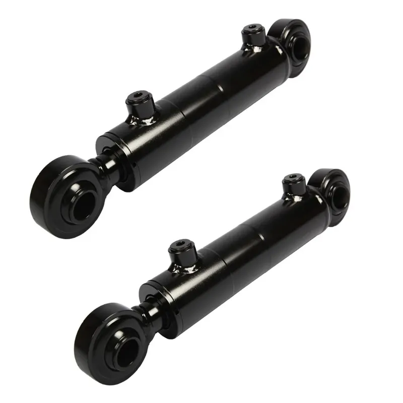 Vérin agricole personnalisable par APEX HYDRAULIC 2