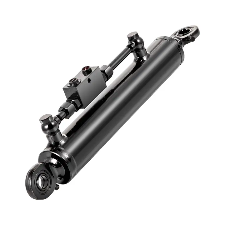 OEM農業油圧シリンダーメーカー|頂点油圧