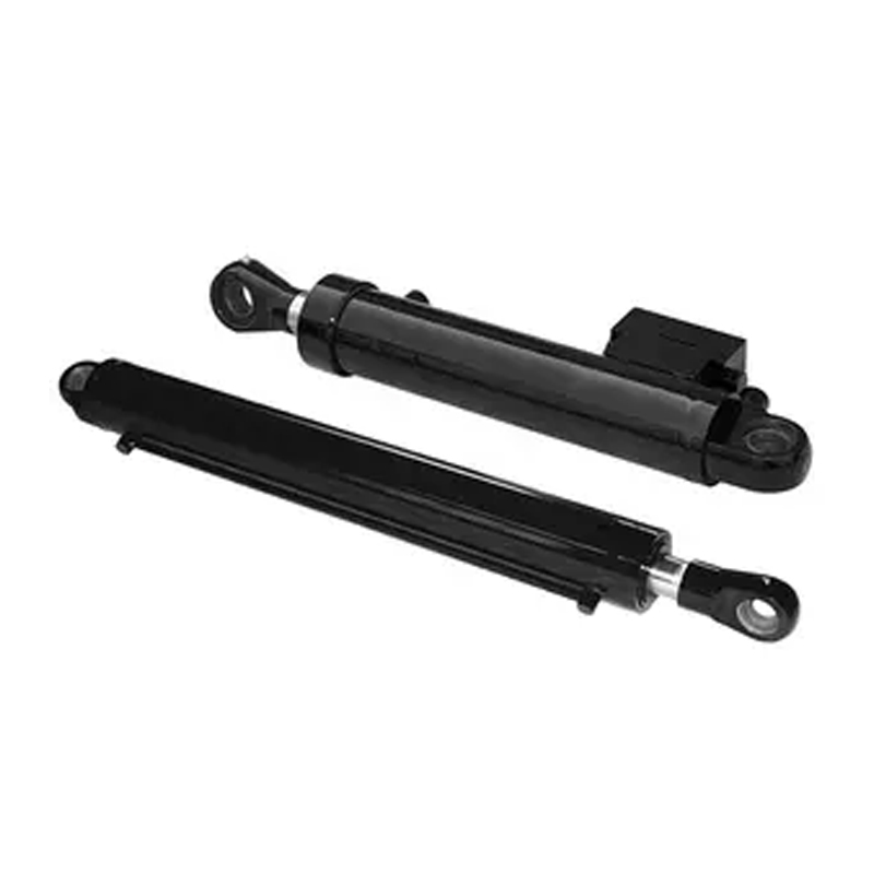Large Capacity Double Acting Hydraulic Cylinder for Tractors 2
