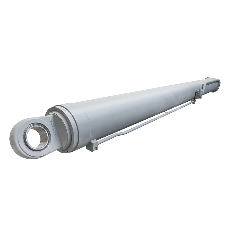 Small Single Acting Hydraulic Cylinder for Farm Implements 2