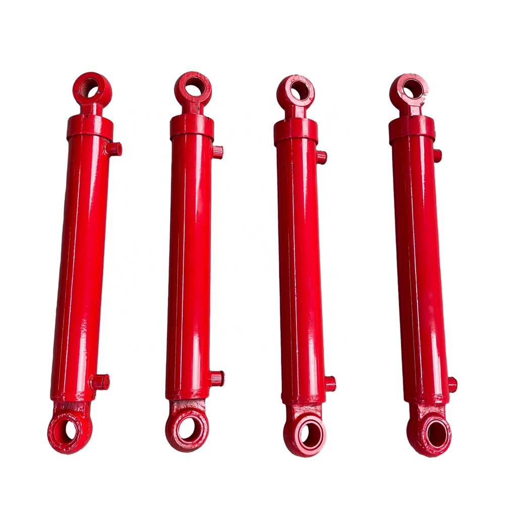 Sliding Grate Cylinder For Waste Incinerator 3