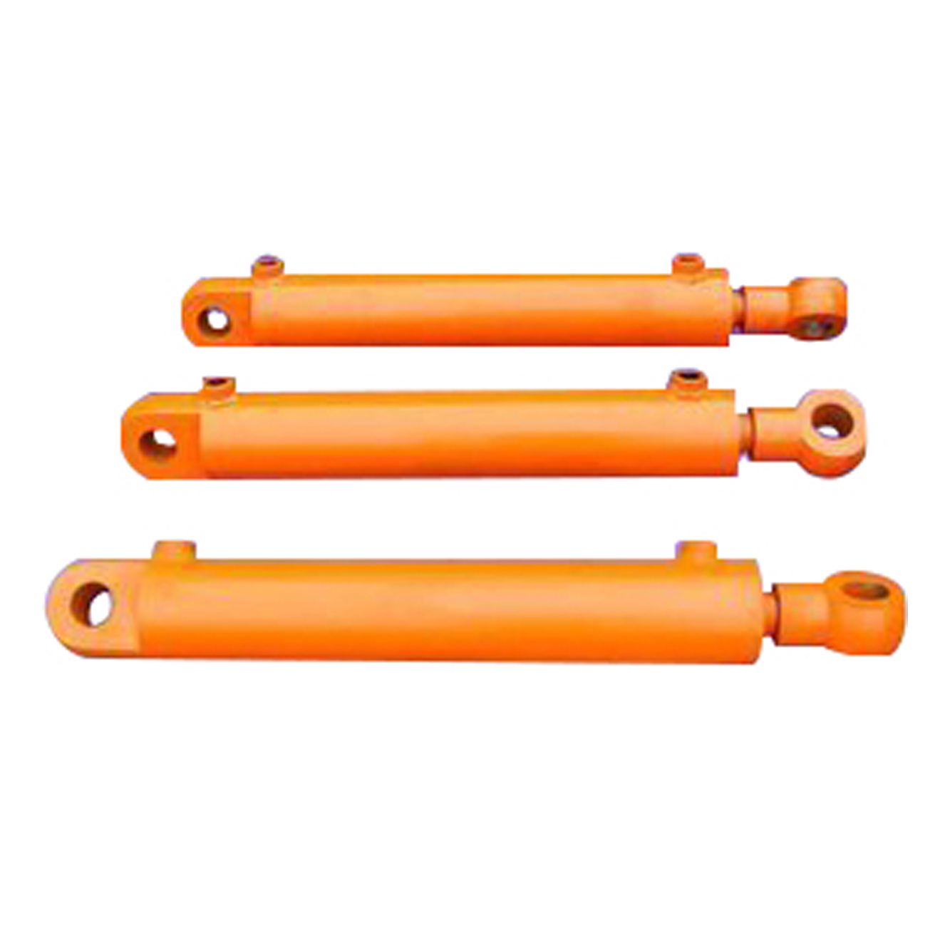 Venta Cilindro Hidraulico 3 20 PiesEmpresa - APEX HYDRAULIC