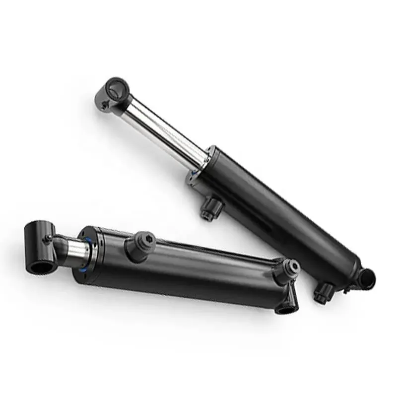 Продажа гидравлических цилиндров APEX HYDRAULIC 3