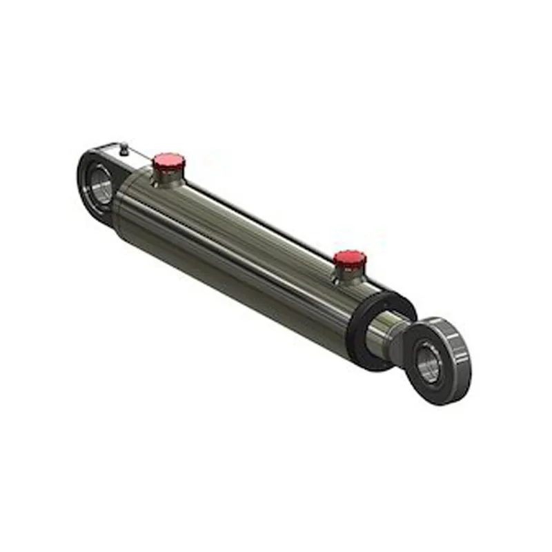 Гидравлические цилиндры оптом на продажу Настраиваемый бренд APEX HYDRAULIC 3