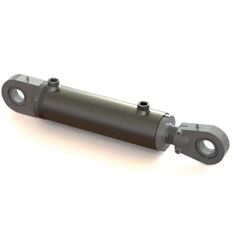 Гидравлические цилиндры оптом на продажу Настраиваемый бренд APEX HYDRAULIC 2
